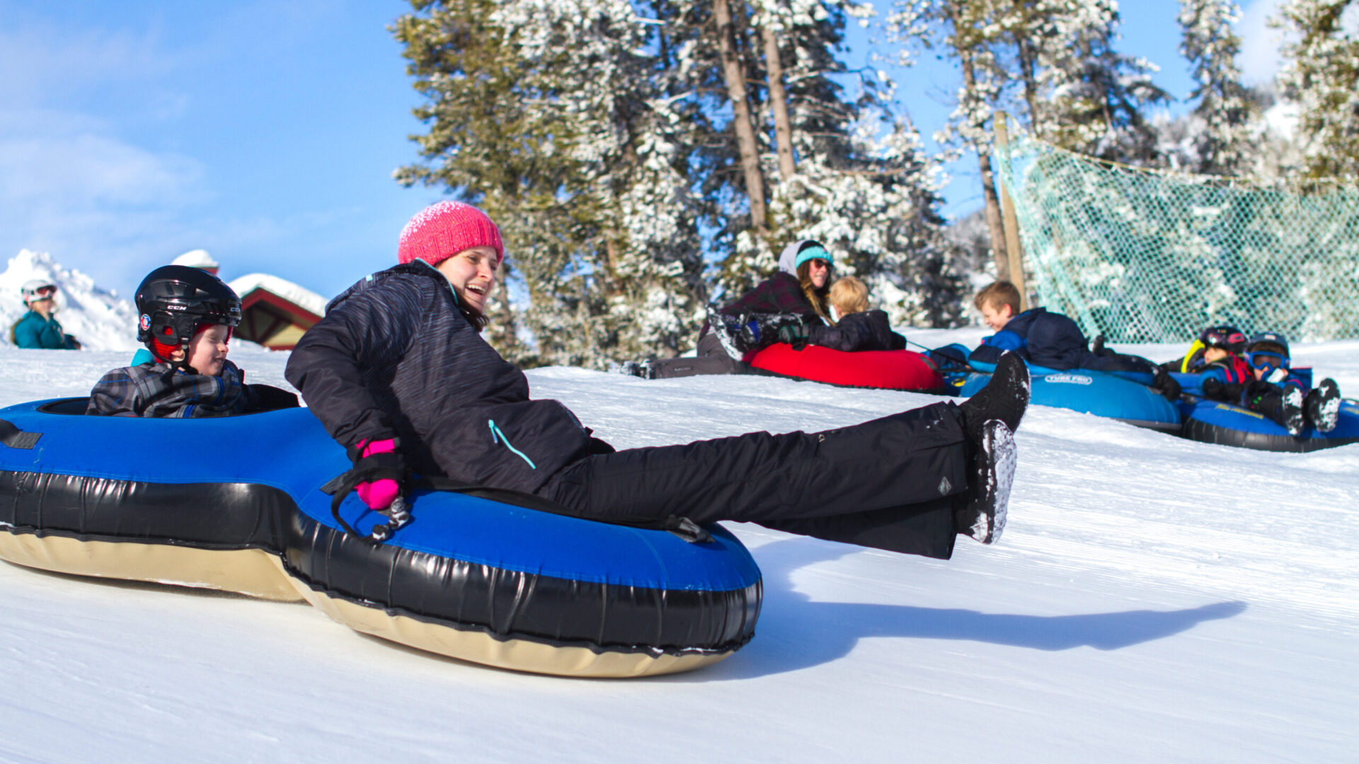 Apex Mountain Ski Resort | Penticton, BC